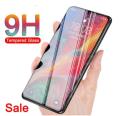 Samsung Galaxy A90 5G 9H Full HD Clear Tempered Glass. 