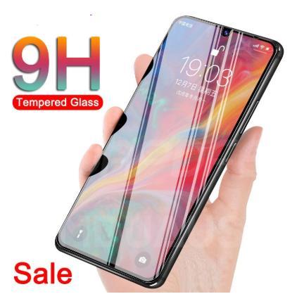 Samsung Galaxy A90 5G 9H Full HD Clear Tempered Glass