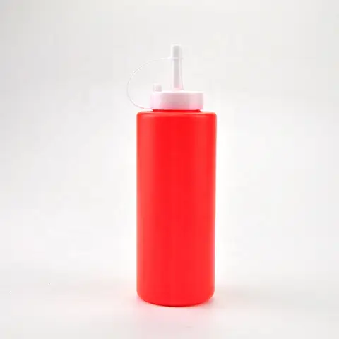 Bbq%20Sauce%20Bottle%20240%20Ml%20-%20Multi%20Kitchen%20Plastic%20Squeeze%20Bottles%20Condiment%20Dispenser%20-%20Image%206