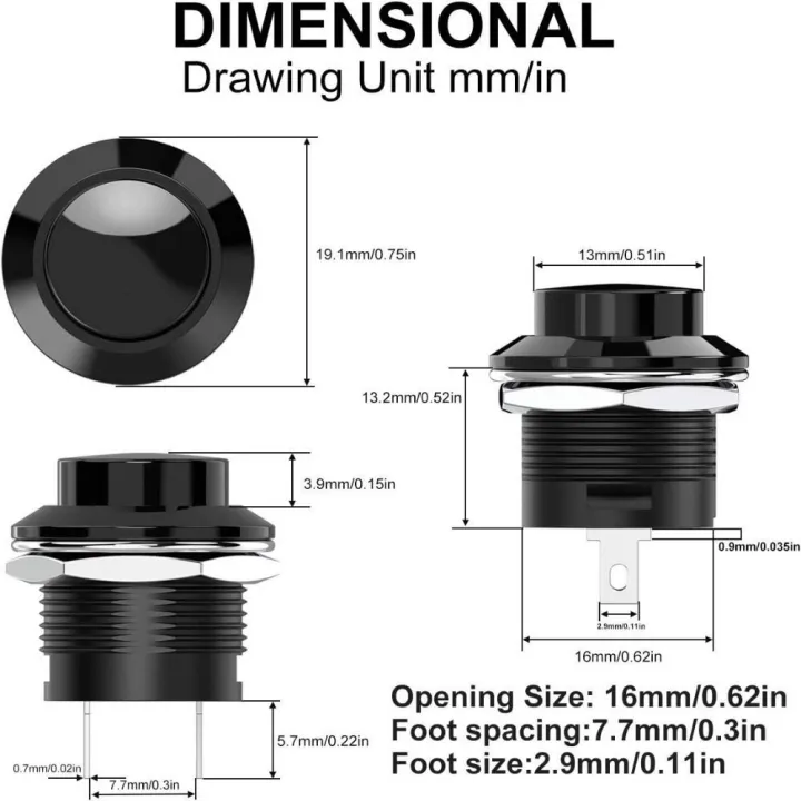 High%20Quality%20Mini%20Momentary%20Push%20Button%20Switch%20Round%20Switch%20AC%20250V%20/%203A%20AC%20125V%20/6A%20No%20Lock%20Off-ON%20-%20Image%204