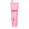 Rose Radiance Deep Cleansing Facial Milk + Niacinamide. 