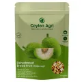 Ceylon Agri Dehydrated /Dried Bread Fruit (Ready to Cook) - 70g. 