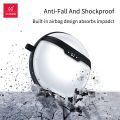 For Huawei Freebuds 4 Case,Xundd Aiaproof Transparent Earphone Case For Free Buds 4  Pro Earphone Protection Case. 