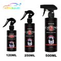 【500ml】 500Ml Car Ceramic Coating Glass Crystal Liquid Hydrophobic Coating Agent Paint Carehigh. 