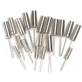 32.768 KHz 32768HZ Crystal Oscillator Time / FM Circuits x5pcs. 