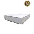 Latex Natural Mattress - 60" x 75" x 8". 