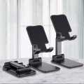 Desk Phone Mount / Phone Holder / Phone Stand for Phones. 