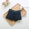 Poplikdfr 5PCS/Set Baby Boys Briefs Underpants Cotton Boxer Underwear for 4-14Y Kids. 