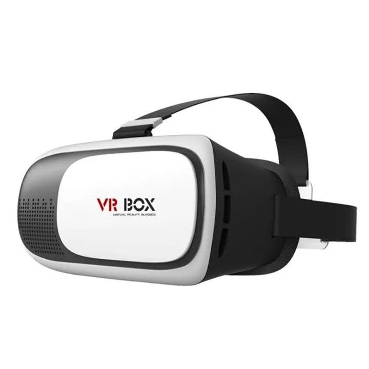 Virtual Reality Glasses Universal Virtual Reality 3D Glasses