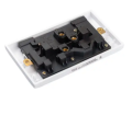 kevilton 13 Amp Socket Outlet -Twin Life Time Warranty. 