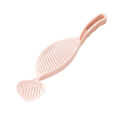 Rice Drainer Washing Stirring Sieve Noodle Fruit Cleaner Multifunctional Colander Tools Water Draining And Rice Washing. 