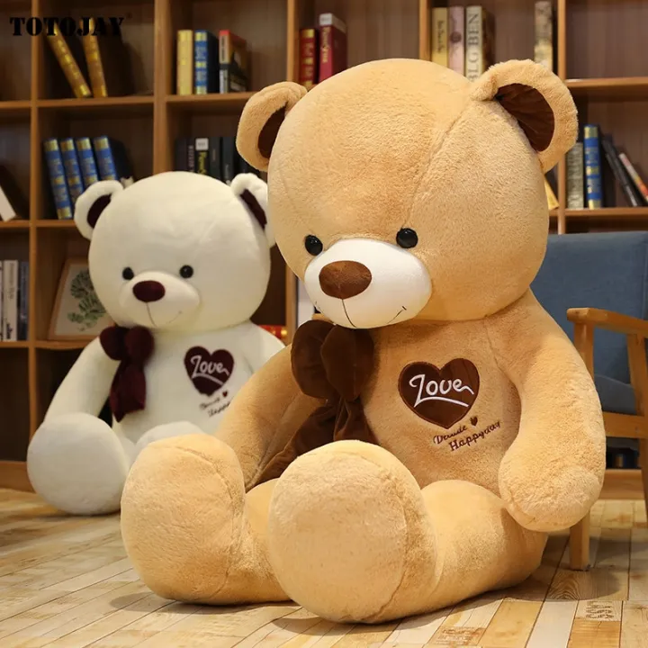 New%20High%20Quality%20Lovely%20Teddy%20Bear%20with%20Bow-knot%20Toys%20Stuffed%20Animals%20Bear%20Plush%20Doll%20Soft%20Pillow%20Kids%20Lovers%20Birthday%20Baby%20Gift%20-%20Image%204