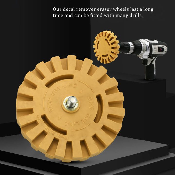 Eraser%20Wheel%20Decal%20Remover%20with%20Blades%20and%20Drill%20Adapter%20-%20Image%205