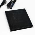 【China 】 USB 2.0 DVD/CD-ROM Case , IDE/ PATA to SATA Optical Drive External Enclosure. 