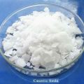 Soap making Caustic soda sodium hydroxide flakes potassium hydroxide soda ash lye packet as a detergent floor cleaner and drain cleaner – 200g. 