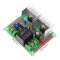 12v 300w Inverter Driver Board 12v To 220v Inverter Cord Converter Module. 