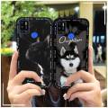 Cute Fashion Design Phone Case For Tecno Spark5 Air/Spark6 Air/KD6 Back Cover Phone Pouch Shockproof Anti-dust Soft case. 