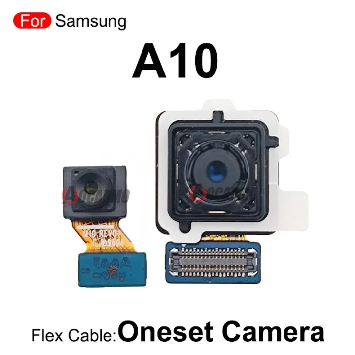 For%20Samsung%20Galaxy%20A10%20Front%20Camera%20Back%20Main%20Rear%20Camera%20Module%20Flex%20Replacement%20Parts%20-%20Image%206