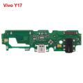 Replacement for Vivo Y15 / Y17 / Vivo X21s Charging Port Board Connector Board Parts Flex Cable for Vivo Y91 / Y93 Repair Part. 