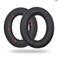 LutingFashion Quality cushion sponge ear cushion high grade loud SperX C Kingston Hy headphone ear cushion replacement headband soft memory. 