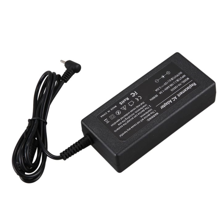 40W%2012V%203.33A%20Power%20Charger%20for%20Samsung%20Chromebook%20XE303C12%202.5X0.7mm%20-%20Image%203