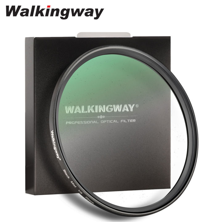 Walking%20Way%20Soft%20Black%20Mist%20Pro%20Filter%20Soften%20Camera%20Filter%20Dreamy%20Hazy%20Diffusion%20For%20Dslr%20Camera%2049/52/55/58/62/67/72/77mm%20-%20Image%202