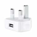 5W Iphone Charge Adapter For iPhone 7 8 Plus X XS Max XR Charging USB Foxcoon Dock For i Phone 5 5S SE 6 6S Plus USB To Lightning  3Pin Dock. 
