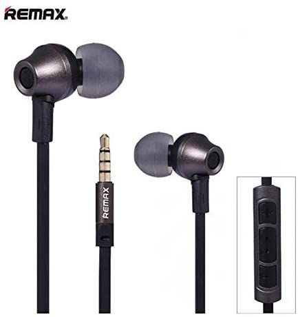 Remax RM-512 Wired Earphones | Daraz.lk