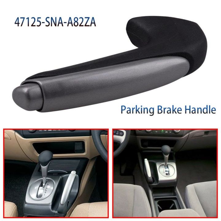 Auto%20Parts%20Hand%20Brake%20Modification%20Decoration%20Emergency%20Brake%20Parking%20Brake%20Handle%20Repair%20Kit%20for%202006-2011%20-%20Image%203
