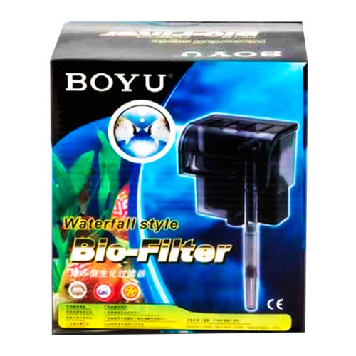 BOYU%20WF-2025%20300L/H%2011W%20Waterfall%20Style%20Aquarium%20Fish%20Tank%20Bio-Filter%20Hang%20on%20Filter%20-%20Image%202