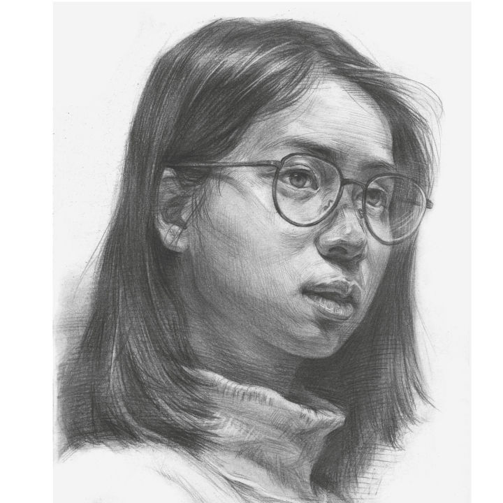 Basic%20Sketch%20Techniques%20-%20Figure%20Avatar%20Tutorial%20Character%20Portrait%20Facial%20Features%20Sketch%20Avatar%20Basic%20Tutorial%20Book%20-%20Image%206