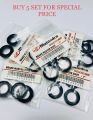 BRAKE MASTER CYLINDER REPAIR KIT (1INCH-WASHER ONLY) FOR MAHINDRA BOLERO 1ST GEN, BOLERO PIK-UP 2ND GEN, MAXI TRUCK, MAXX - 0606...311N - MAHINDRA. 