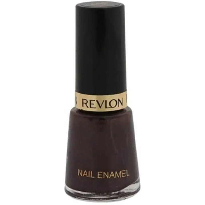 Revlon Foxy Nail Enamel 8 Ml 2012