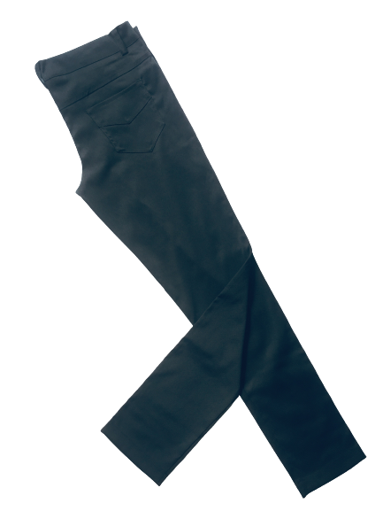 Women%20's%20Lady%20%E2%80%99s%20Office%20Trouser%20or%20Work%20ware%20Pant%20Ash%20-%20Image%202
