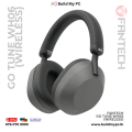 Fantech GO Tune WH06 – Wireless Gaming Headset. 