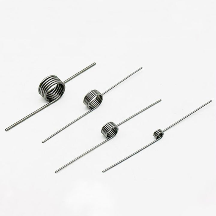 Creamily%202PCS%20Wire%20Diameter%202.5mm%20Torsional%20Spring%2065Mn%20Steel%20V-Shaped%20Helical%20Torsion%20Springs%20Angle%2060/90/120/180%20Degrees%20-%20Image%206
