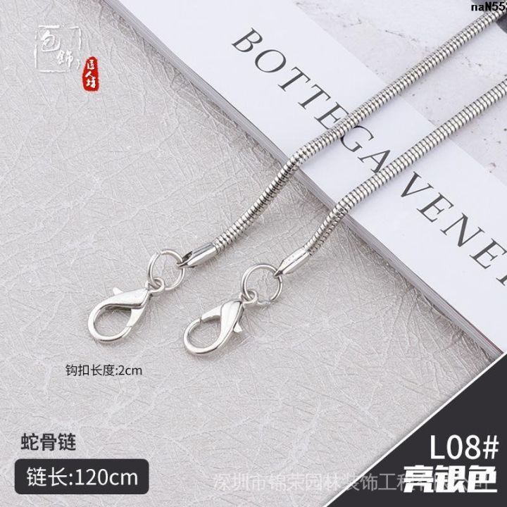 Bag%20Metal%20Sholder%20Bag%20Chain%20Accessories%20Replacement%20Chain%20Oblique%20Single%20Buy%20Chain%20Ladies%20Bag%20Strap%20Golden%20Silver%20%E3%80%81%20-%20Image%207