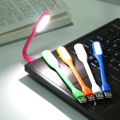 Portable Flexible USB LED Light 5 Pieces. 