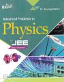 Advanced Problems In Physics Er. Anurag Mishra (Advanced Problems In Physics For JEE Main & Advanced Er. Anurag Mishra Shri Balaji Publication). 