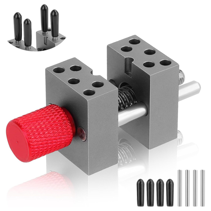 Metal%20Handy%20Mini%20Vise%20Clamp,Universal%20Drill-%20Vice%20Grip%20Blue%20-%20Image%207