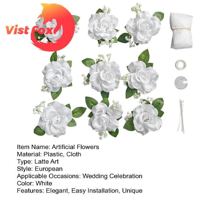 Artificial%20Wedding%20Car%20Decorations%201%20Set%20Wedding%20Car%20Flower%20Set%20Elegant%20European%20Style%20Decorations%20Easy%20Installation%20with%20Suction%20Cup%20Artificial%20Flowers%20for%20Any%20Vehicle%20Suction%20Cup%20Wedding%20Car%20-%20Image%204