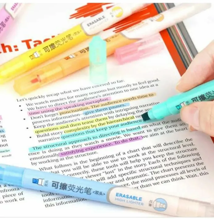 6%20Pcs%20Erasable%20Highlighter%20Pen%20Set%20-%20Highlighter%20Marker%20Pen%20-%20Pastel%20Study%20Supplies%20-%20School%20Office%20Stationary%20-%20Student%20Art%20-%20Double%20Headed%20-%20Image%204