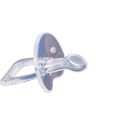 New Born Baby Full Silicone soother Nipple Pacifier. 
