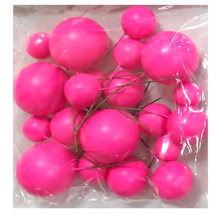 10%20PCS%20Cake%20Topper%20Ball%20Set%20Glitter%20Balls%20Golden%20Ball%20Faux%20Balls%20Ball%20Topper%20-%20Image%205