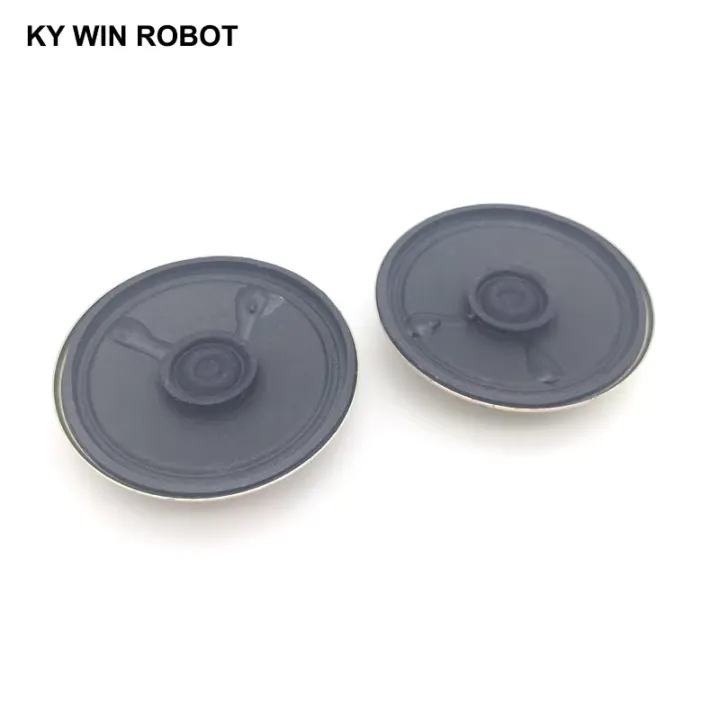 2pcs/lot%20New%20Ultra-thin%20speaker%208%20ohms%201%20watt%201W%208R%20speaker%20Diameter%2050MM%205CM%20thickness%2013MM%20-%20Image%203