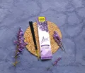 Lia Incense Sticks - Lavender - 6 Packets. 