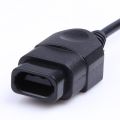 1PC Controller Extension Cord Extender Cable 1.8M Gaming Accessories XBOX Extension Cable/XBOX Host Handle Extension Cable. 