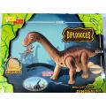 Realistic Dinosaur Sound Toy With Egg And Projection Battery Operated Toys for Kids. 
