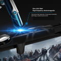 G5 Mobile Game Controller for PUBG Gaming Trigger Shooter Aim Fire Button Gamepad Joystick for Android/iOS Phones. 