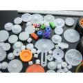 78Pcs Plastic Gear Motor Gearbox Model Toy Car Auto Craft DIY Accessories Axle Belt Scientific Experiment. 
